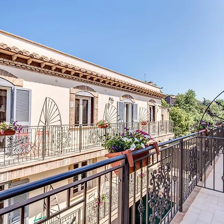 Aurelia Vatican Suites