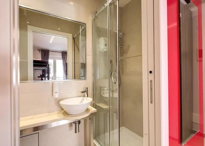 Maison d'hôtes Aurelia Vatican 4*