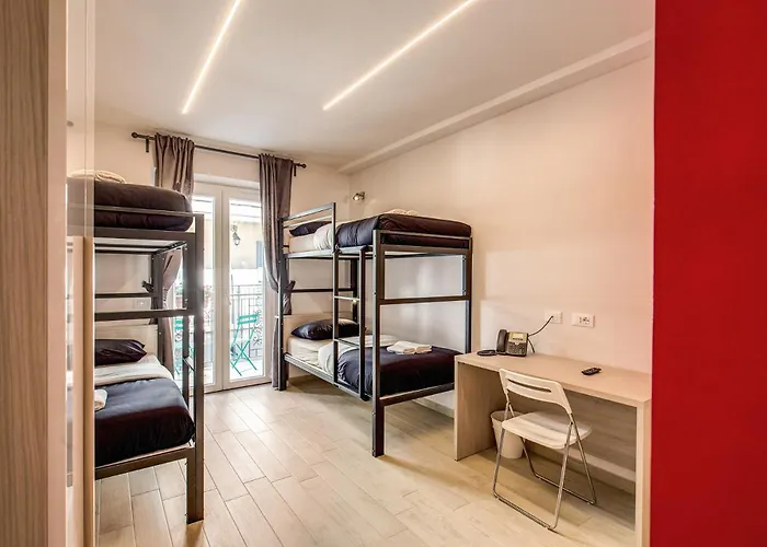 Maison d'hôtes Aurelia Vatican