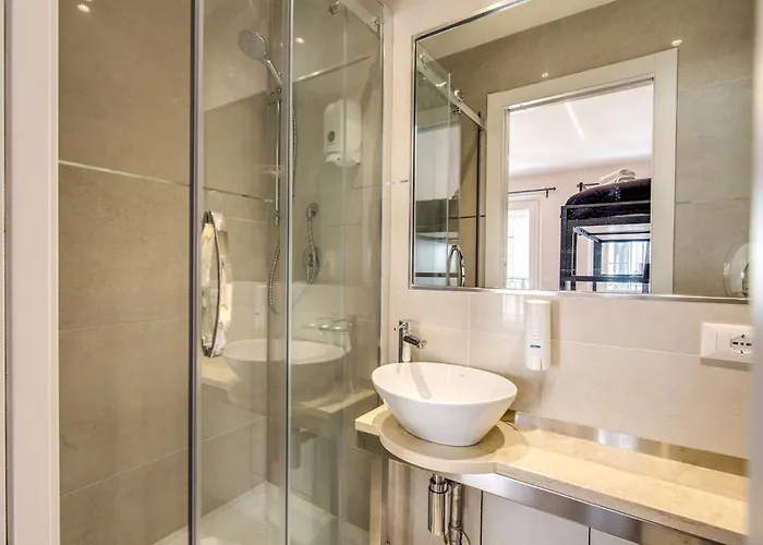 Maison d'hôtes Aurelia Vatican 4*