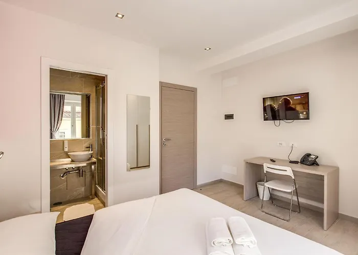 Maison d'hôtes Aurelia Vatican Rome
