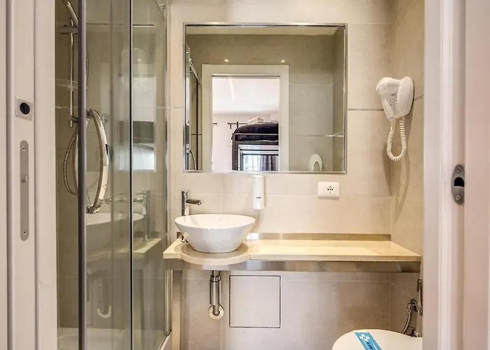 Maison d'hôtes Aurelia Vatican 4*